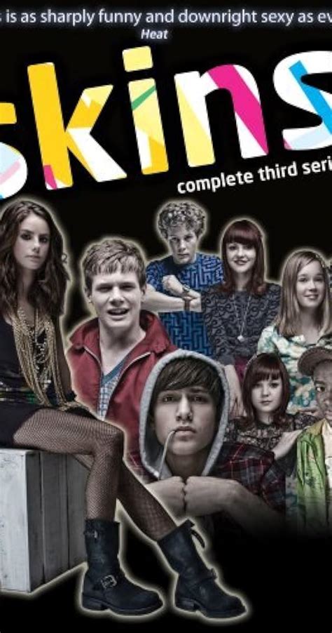 skins imdb parents guide